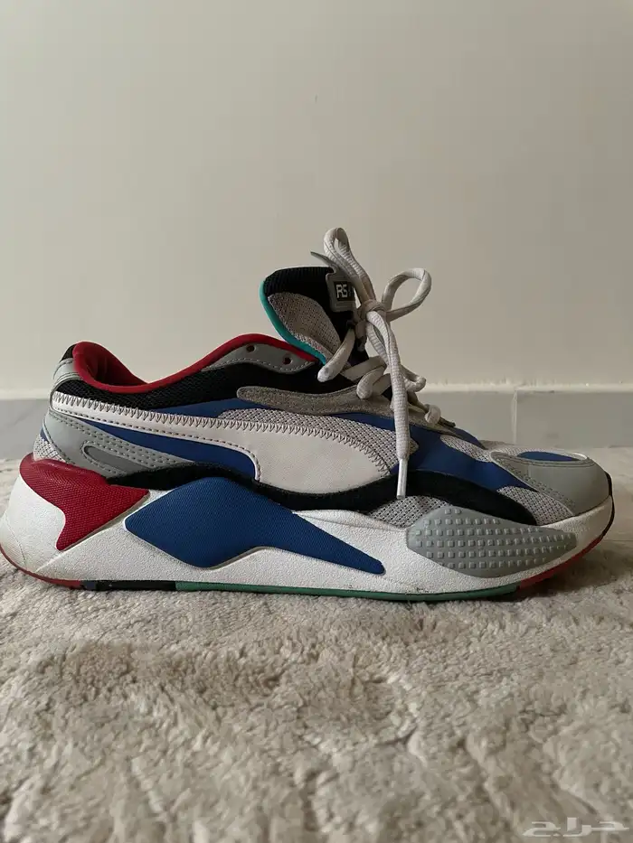 جزمة ماركة بوما 0