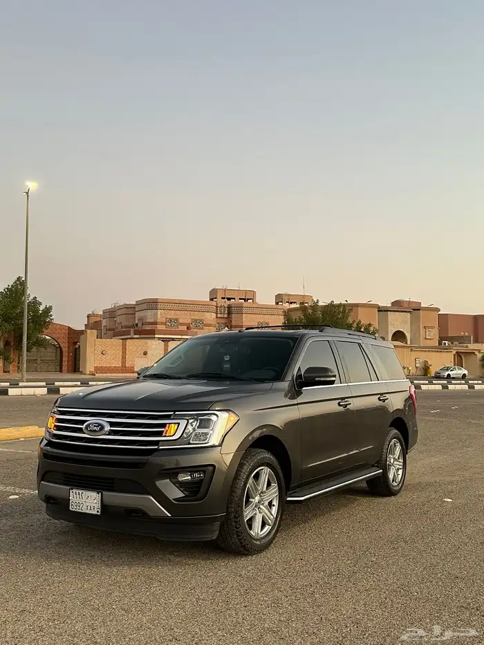 اكسبدشن 2021 1