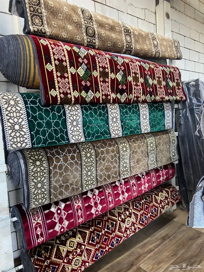 كراسي مركاز حديد جلسات خارجية 14