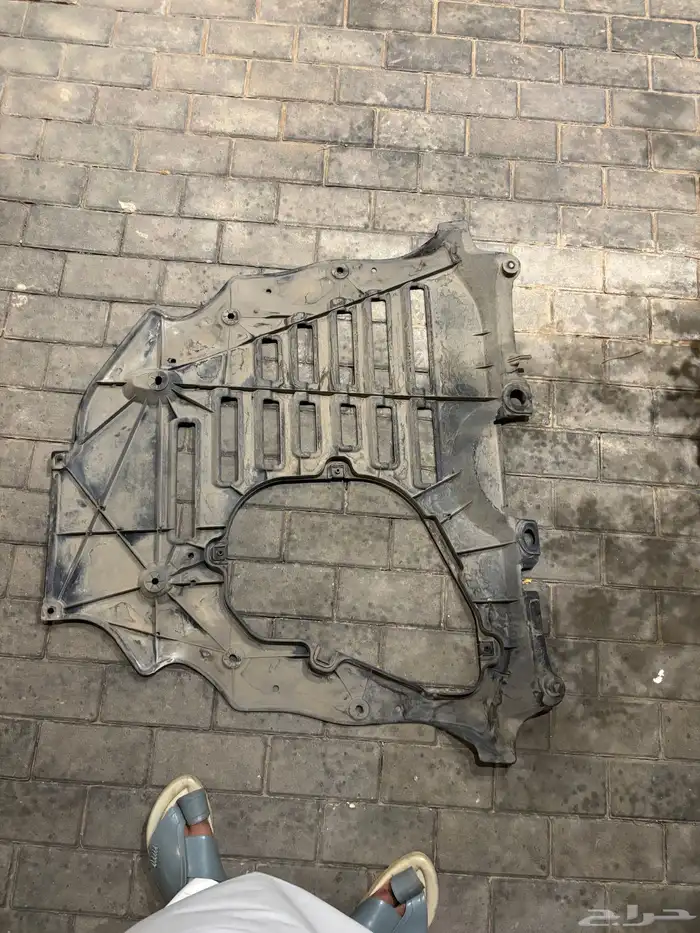 قطع راف فور 4