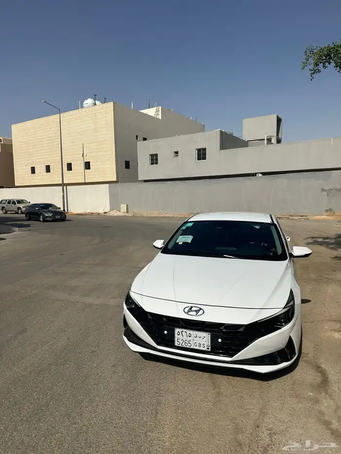 النترا 2021 وارد كوريا 0