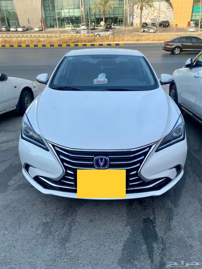 شانجان ايدو ترند 2020 0