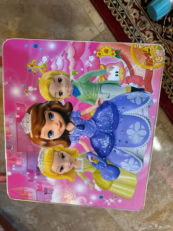 سياكل دباب طاولات اطفال دروج تخزين   اشياء كثيره 13