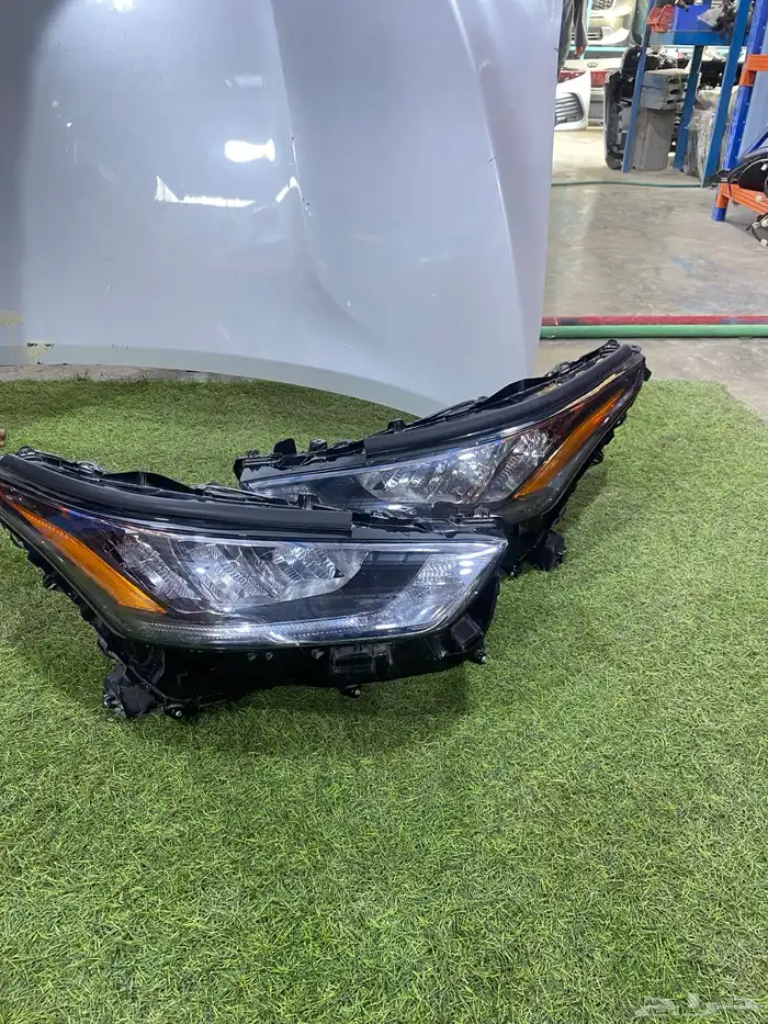 شمعات هايلندر 2019_2020_2021_2022_2023_2024_2025 2