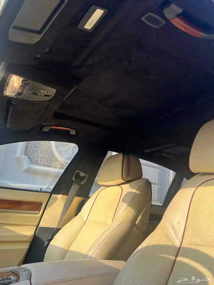 Bmw 750Li Individual 20