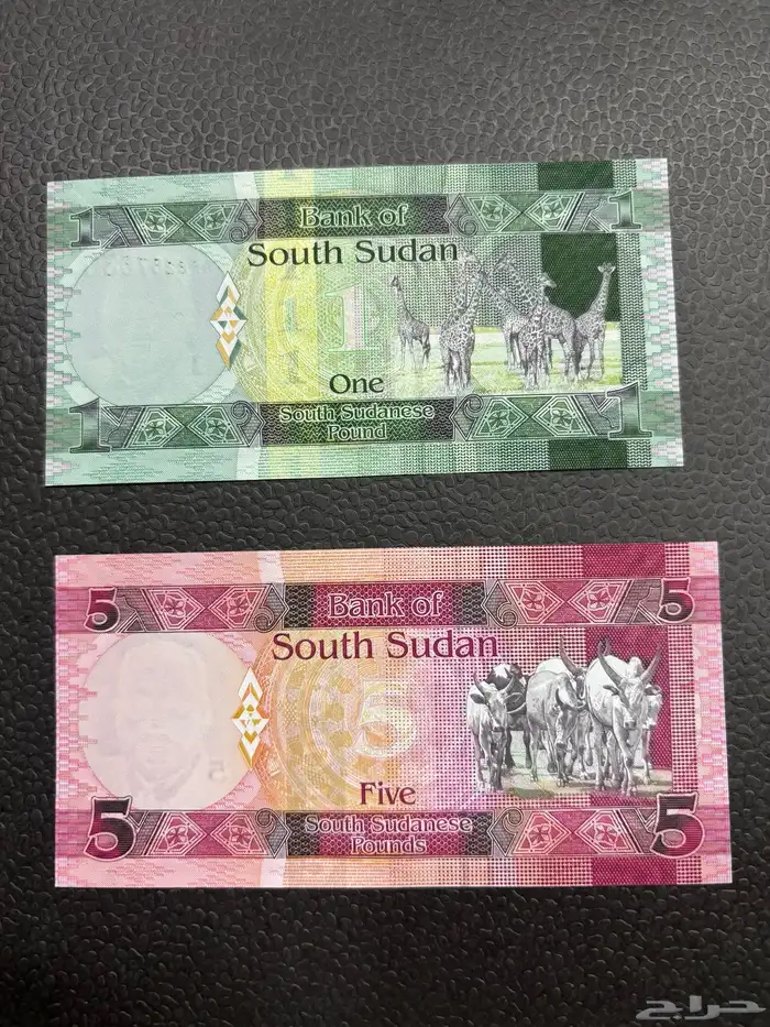 عملات ورقية للهواة والمحترفين والمتاحف والمقاهي الشعبية 2 41