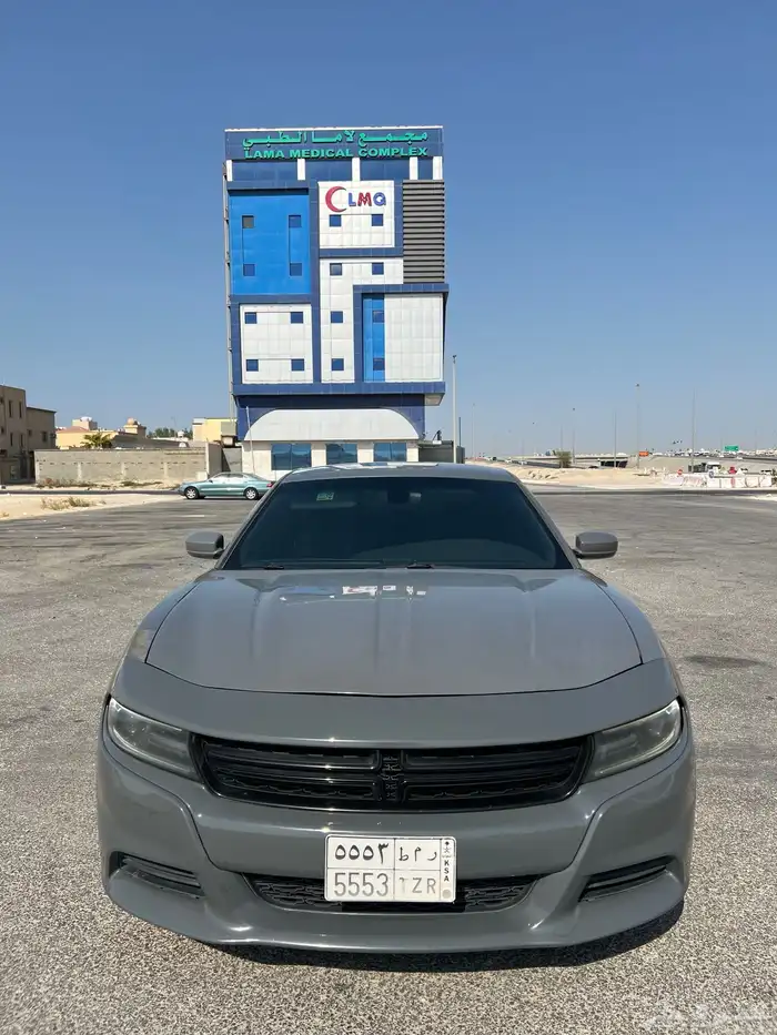 دودج تشارجر 2019 للبيع SXT 3