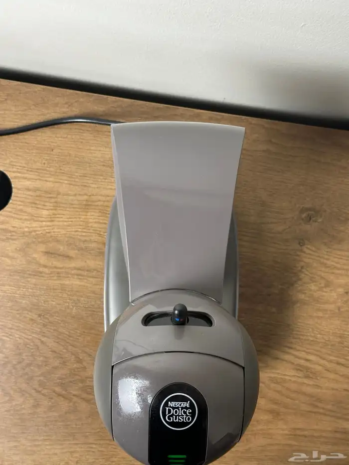 ماكينة قهوة كبسولات 4