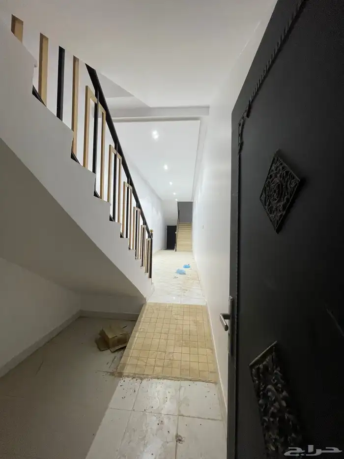 للبيع عمارة تجاريي سكني حي الريان حفر الباطن 5