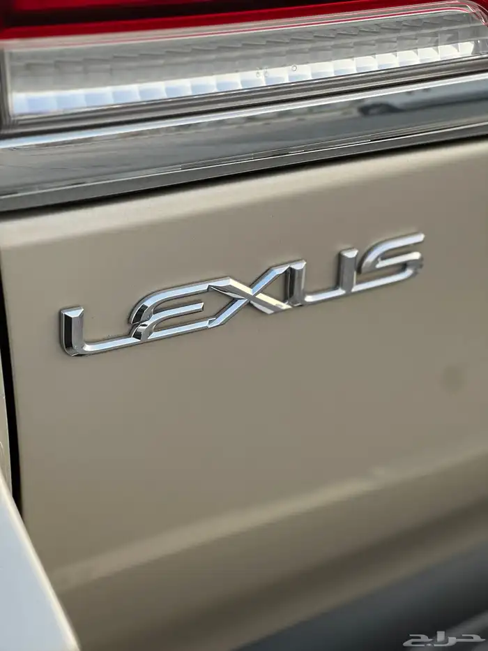 لكزس LX570 2014 بريمي 16