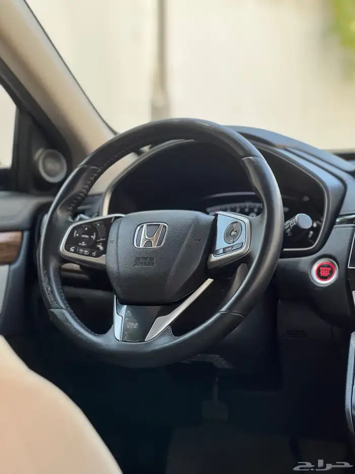 هوندا crv وكالة البحرين 15