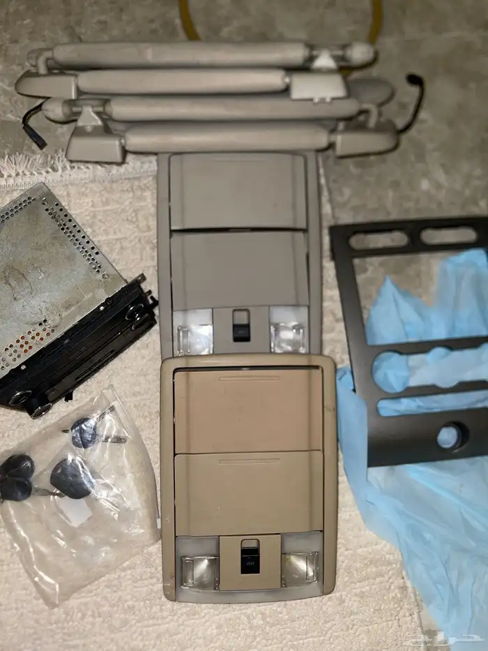 قطع غيار اكسبدشن ديكورات داخليه وخارجيه 0