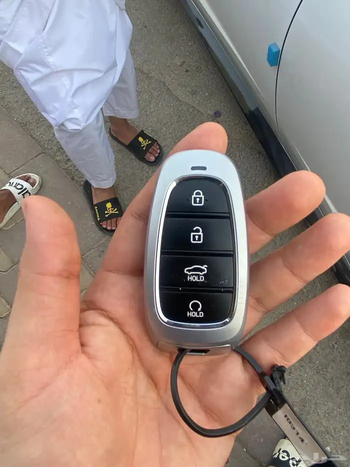 هونداي سوناتا 2