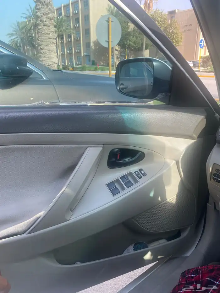 كامري 11 20
