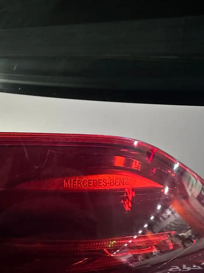 سطبات مرسدس البيع اصلي 3