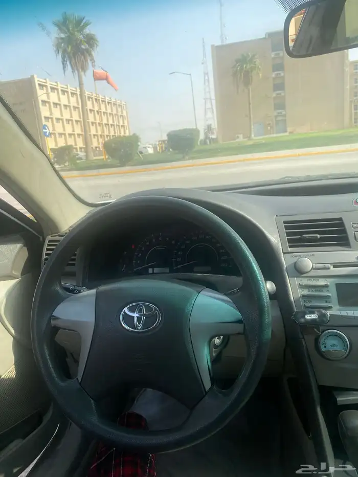 كامري 11 19