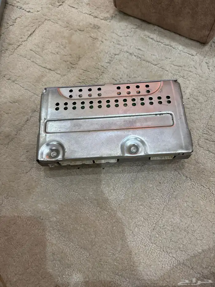 منضم مسجل لكزز 460 1