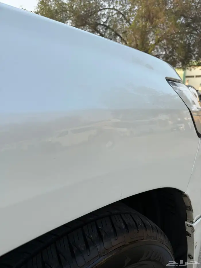 لاند كروزر في اكس ار 2016 وارد عبداللطيف جميل VXR2 5