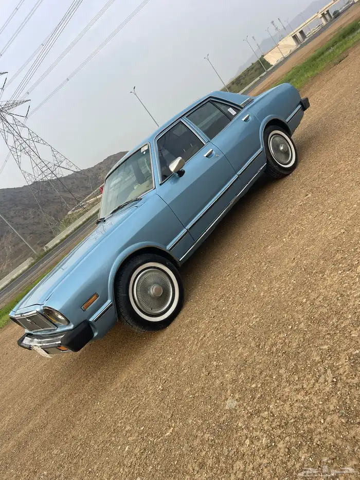 كراسيده 1980 للإجار 0