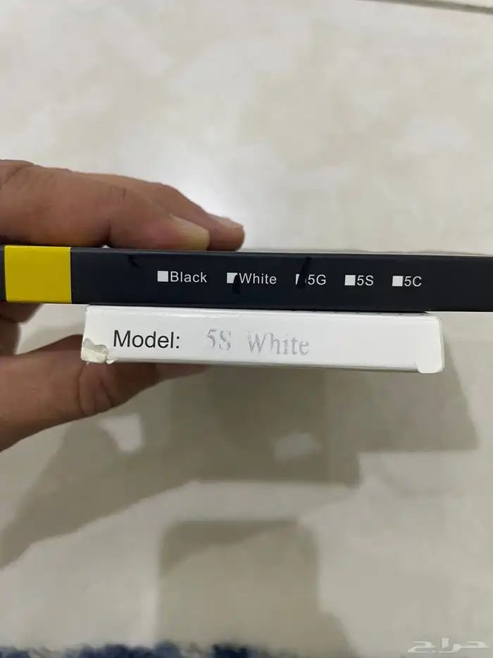 شاشه ايفون 5G و 5S 2