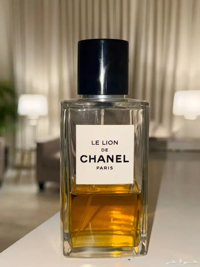 عطر لي ليون من شانيل 200 ml إصدار قديم 2020 1