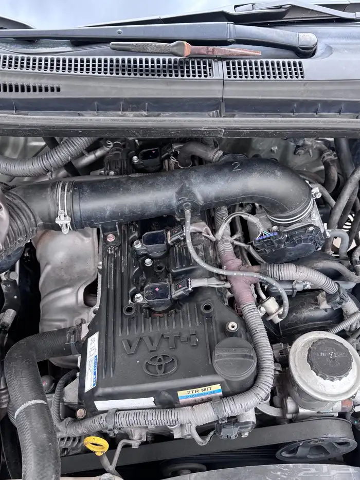 انوفا 2012 نضيفه للبيع 4