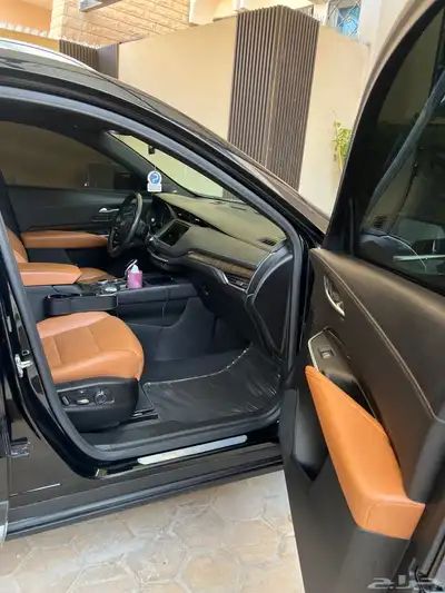 Cadillac XT4 البيع index