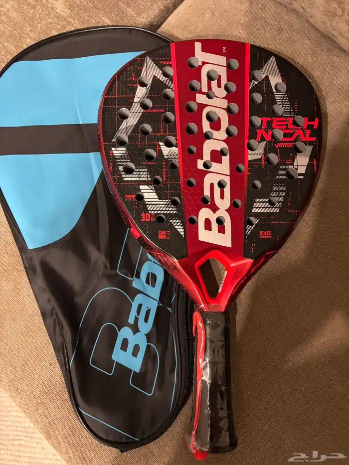 مضرب بادل babolat 1