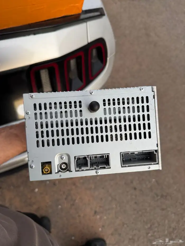مسجل موستنق بريميوم 2