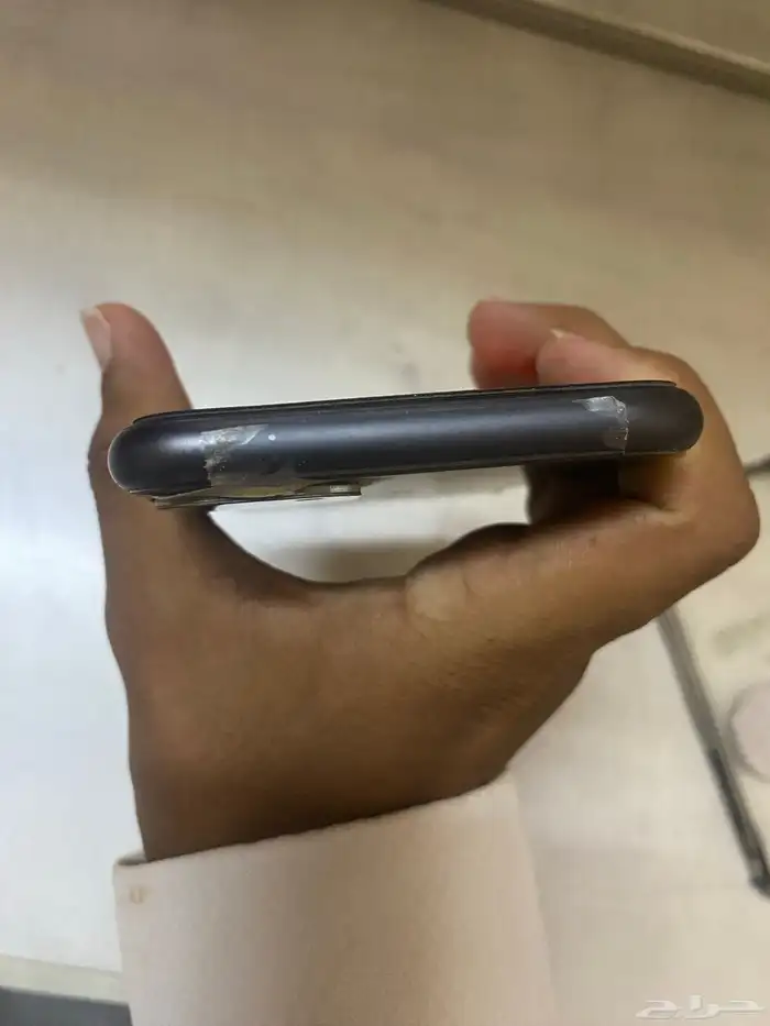 جوال آيفون 11 3