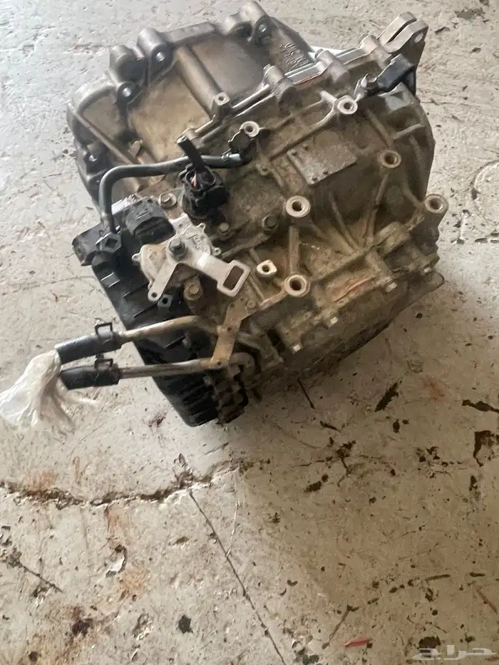 قيرات سوناتا كيا اوبتيما 2016 0