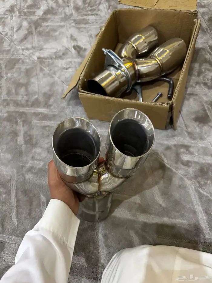 مخارج شكمان 0