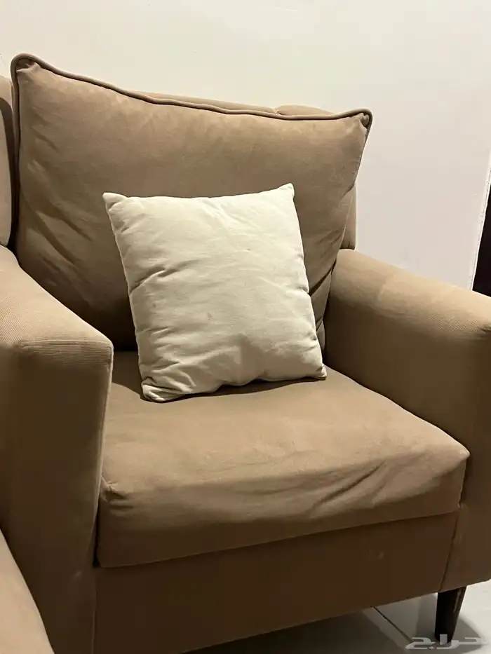 كنب للبيع 1