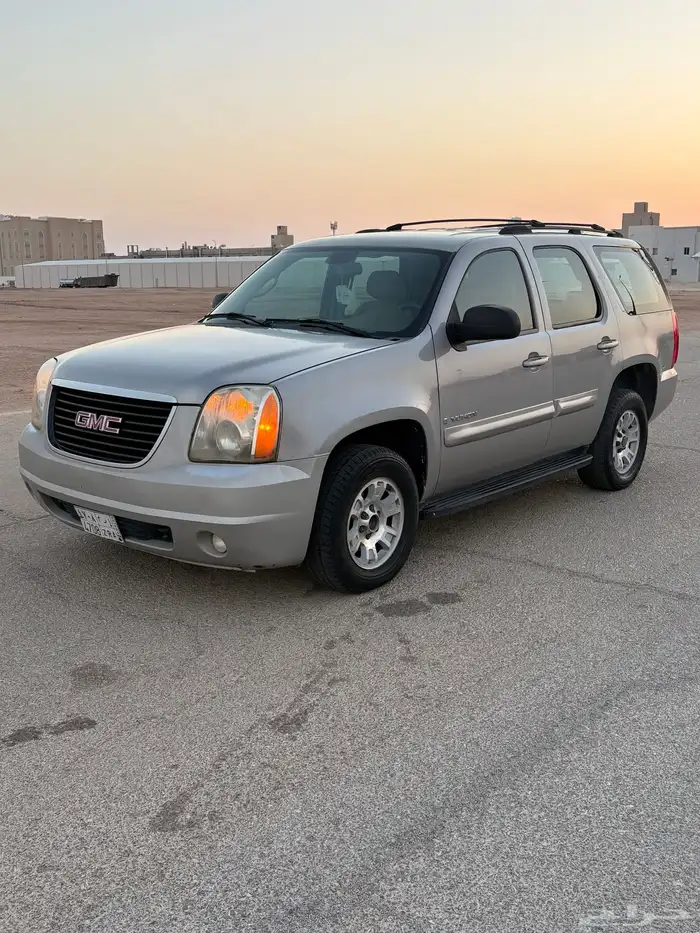 يوكن للبيع 4