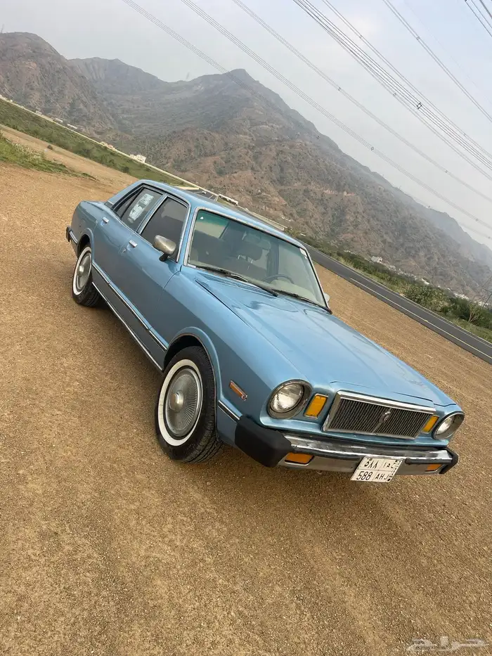 كراسيده 1980 للإجار 1
