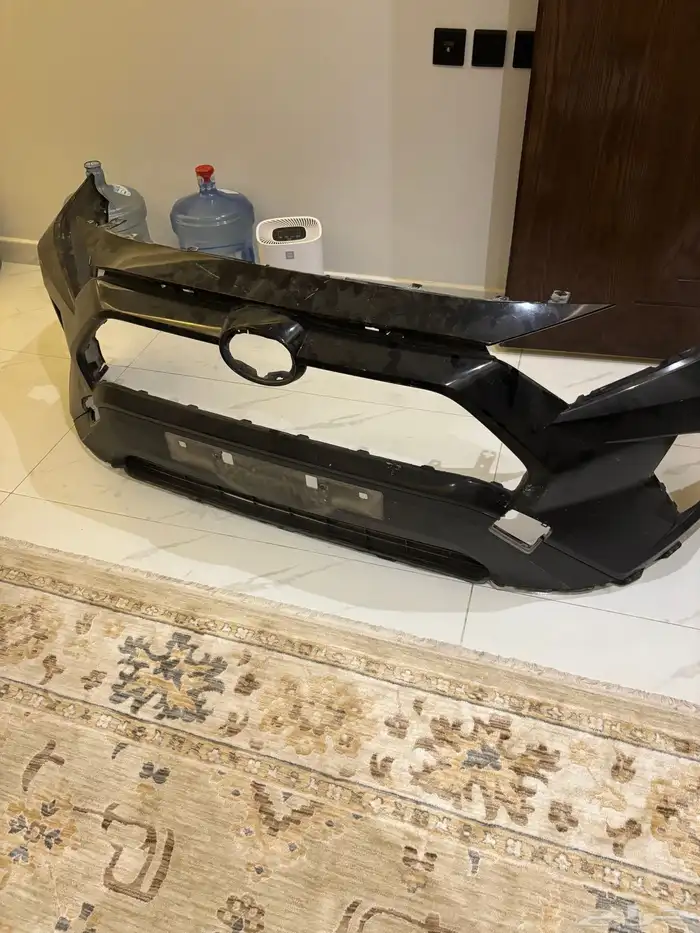 قطع راف فور 0