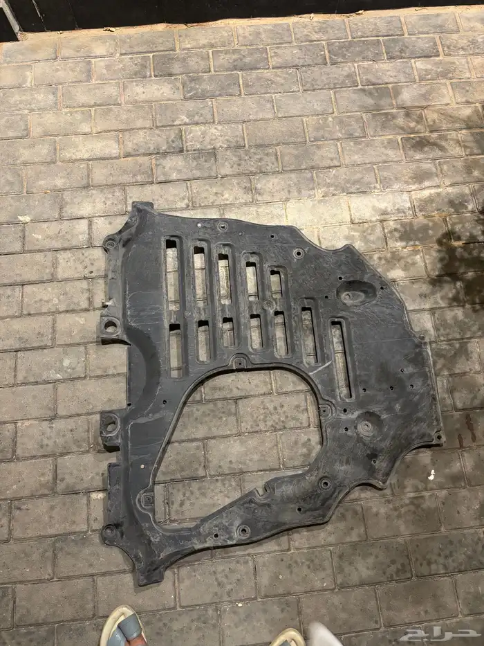 قطع راف فور 5