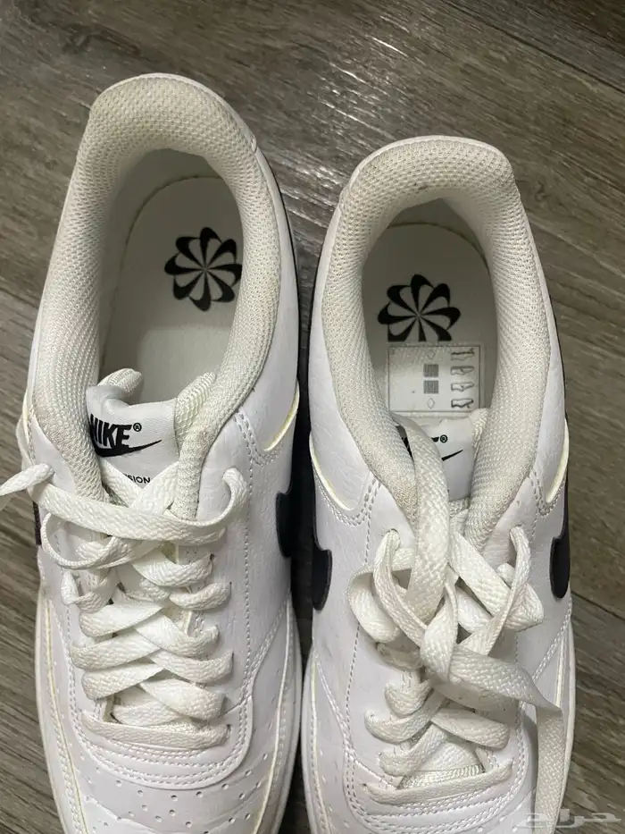 شوز نايك الاصلي من المانيا جايبو مقاس 41 0