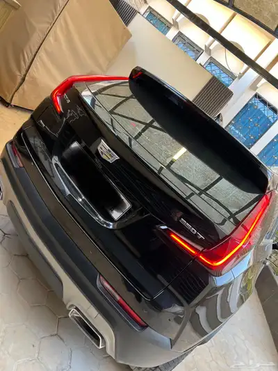 Cadillac XT4 البيع index