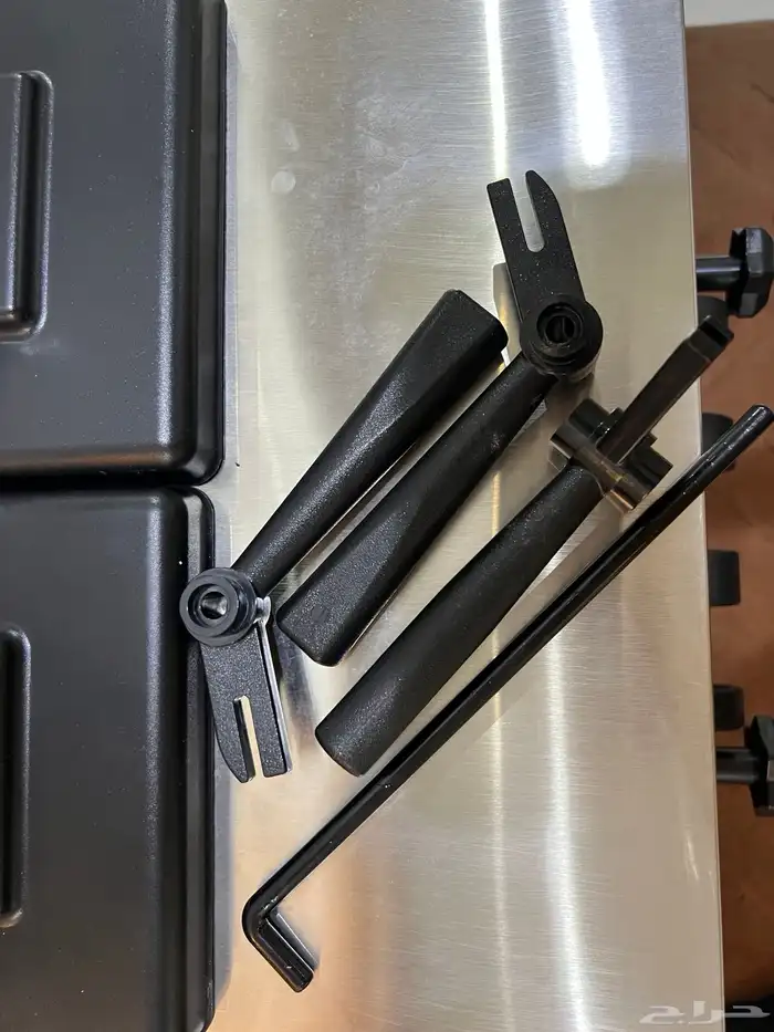 آلة آيس كريم جديدة للبيع 4