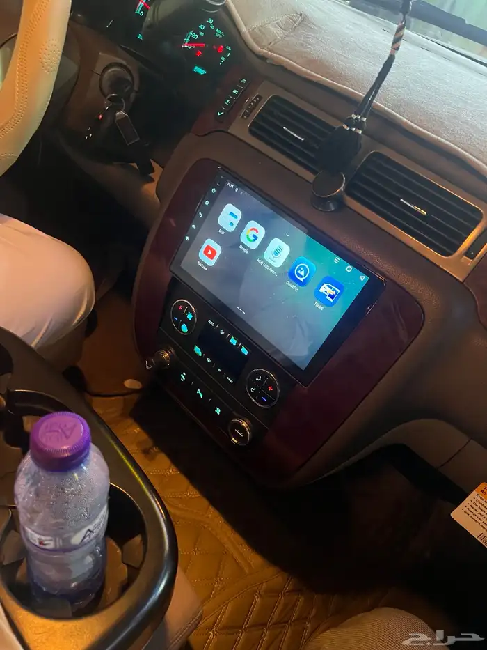 أحدث انوع الشاشات سيارات 28