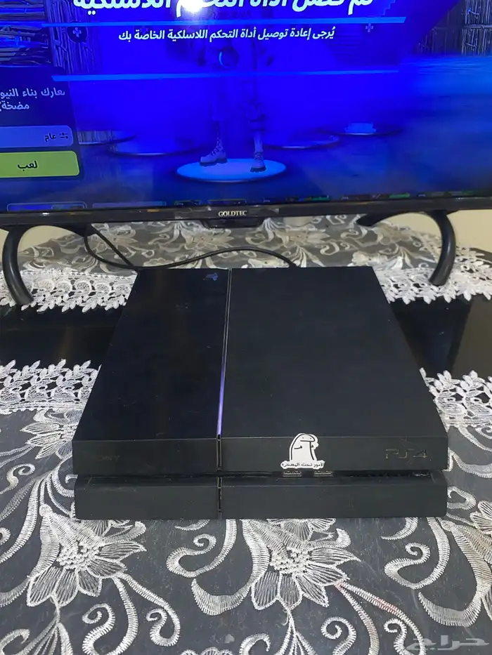 للبيع سوني فور 0