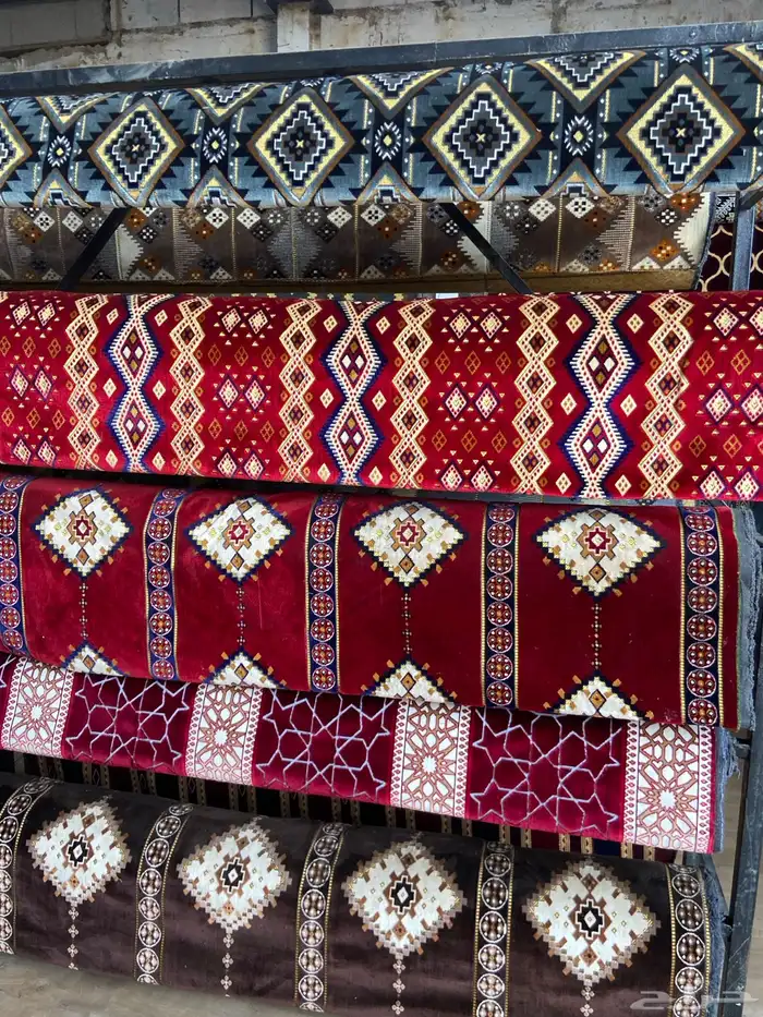 كراسي مركاز حديد جلسات خارجية 12