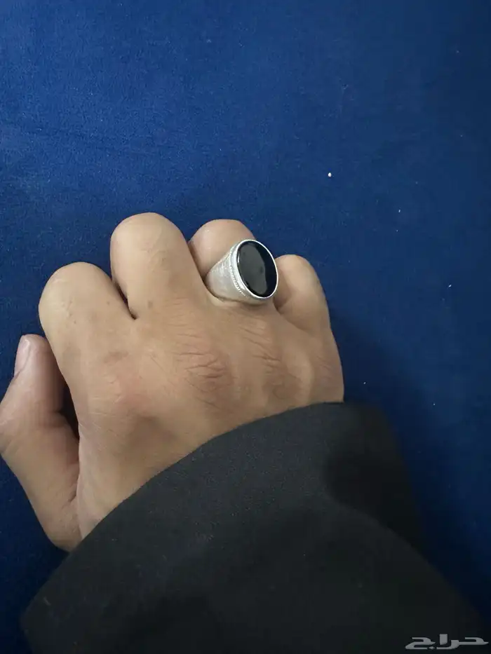خاتم رجالي 2
