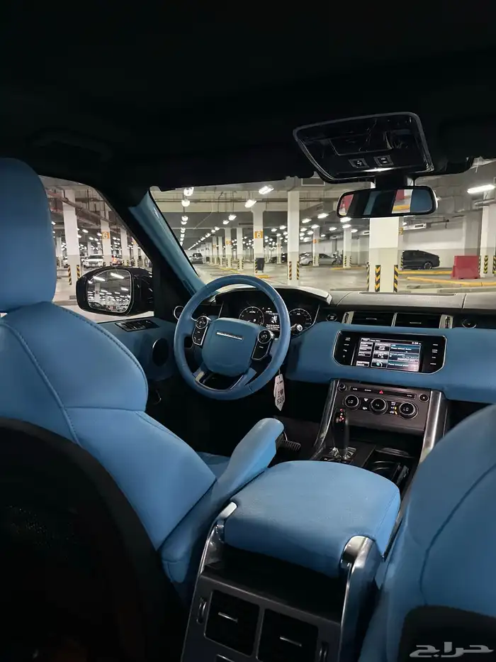 range rover sport 2014 10