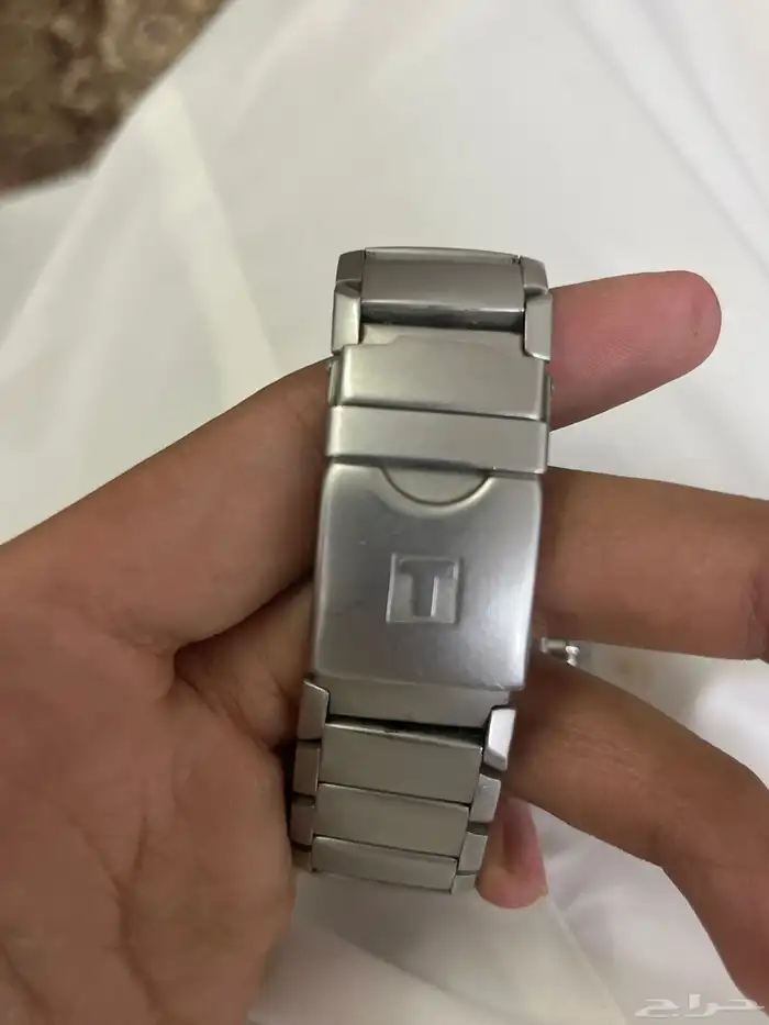 ساعه TISSOT Tissot PR 100 Quartz 3
