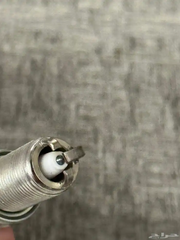 بواجي إيريديوم 3 روؤس لكزس كامري افالون 3