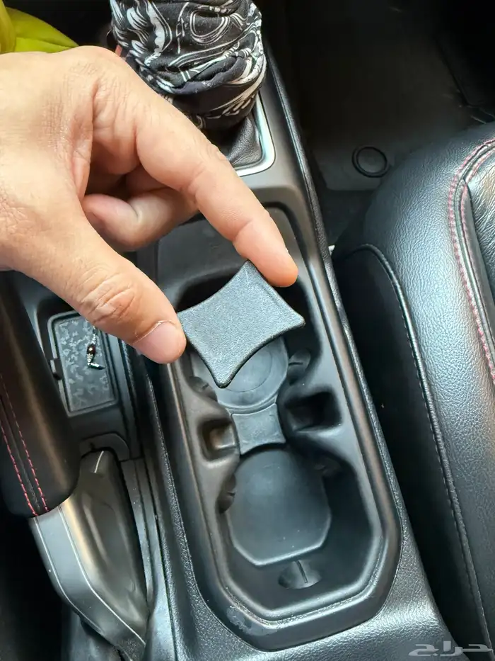 قطعة ديكور الاكواب جيب رانجلر وجلاديتور Jeep 0