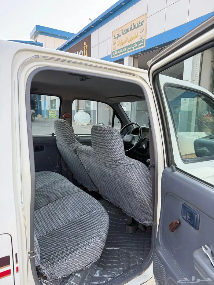 هايلكس ديزل 7