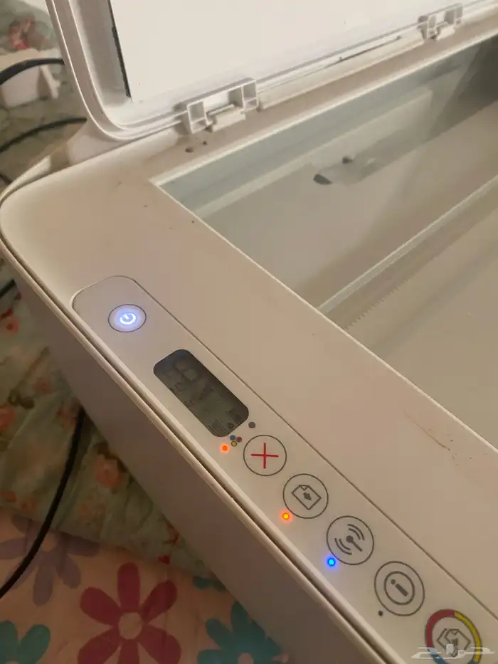 طابعه للبيع HP سوم 0